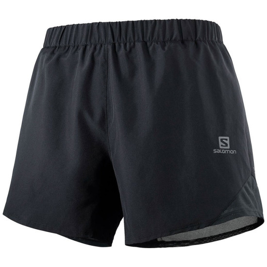 Salomon Ανδρικό σορτς Apparel Cross Rebel 5'' Shorts